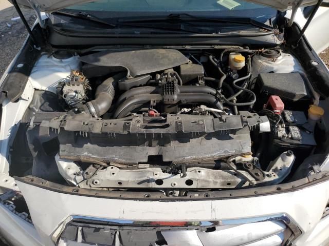 Foto 11 de la subasta – 2015 SUBARU LEGACY 2.5 con VIN 4S3BNBC62F3005603