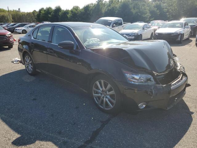 Photo 4 from auction – 2014 LEXUS GS 350 with VIN JTHCE1BL3E5027021