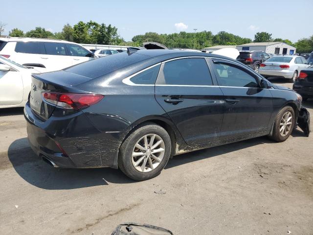 Photo 3 from auction – 2019 HYUNDAI SONATA SE with VIN 5NPE24AF9KH783044