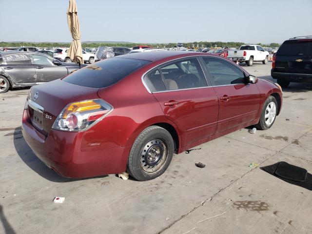 Photo 3 from auction – 2012 NISSAN ALTIMA BAS with VIN 1N4AL2AP1CC141901
