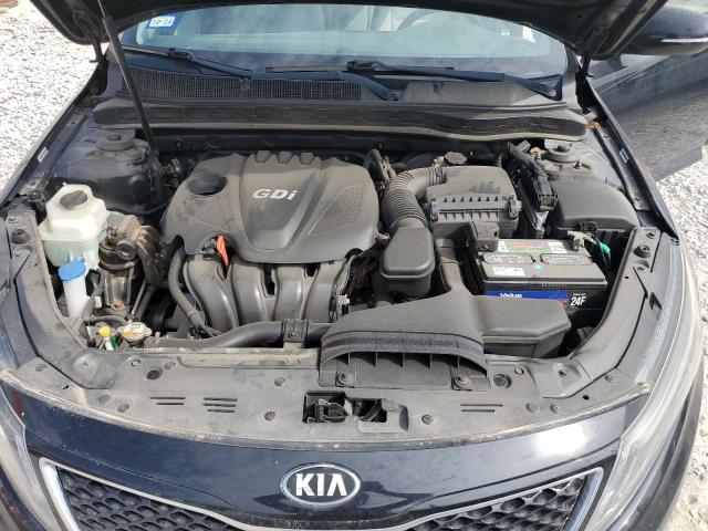 Photo 11 from auction – 2015 KIA OPTIMA LX with VIN 5XXGM4A78FG377544