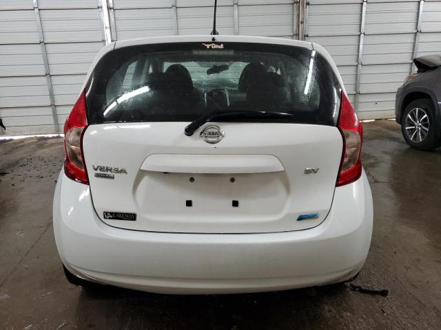 Photo 6 from auction – 2016 NISSAN VERSA NOTE with VIN 3N1CE2CP4GL385839