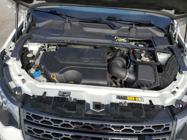 Photo 12 from auction – 2019 LAND ROVER DISCOVERY with VIN SALCR2FX1KH828641