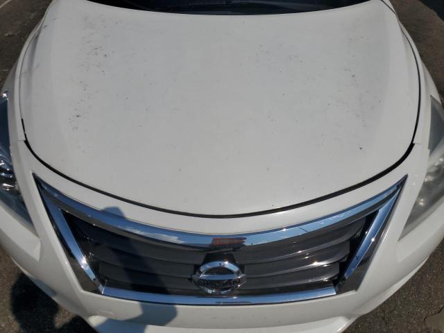 Photo 11 from auction – 2015 NISSAN ALTIMA 2.5 with VIN 1N4AL3AP2FN346920