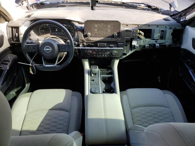 Photo 8 from auction – 2022 NISSAN PATHFINDER with VIN 5N1DR3BD9NC205634