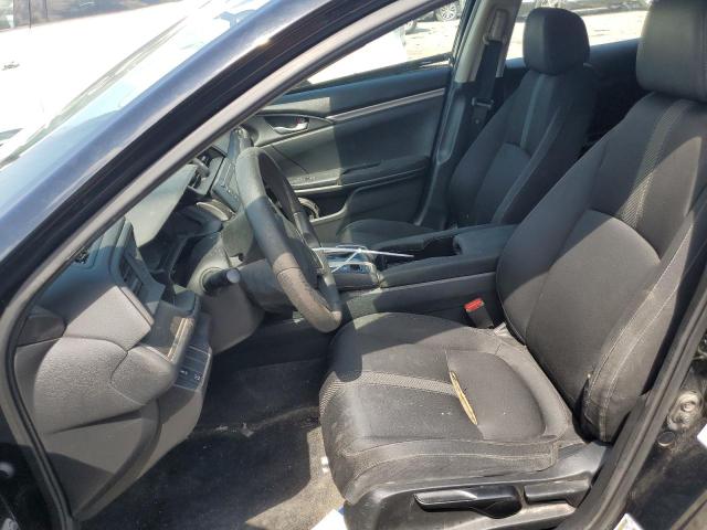 Photo 7 from auction – 2016 HONDA CIVIC LX with VIN 19XFC2F56GE206960