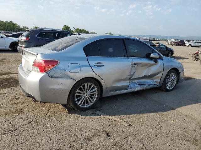 Фото 3 с аукциона – 2016 SUBARU IMPREZA PR с VIN JF1GJAF66GH006772