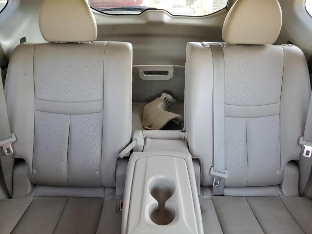 Photo 10 from auction – 2014 NISSAN ROGUE S with VIN 5N1AT2MT5EC796564