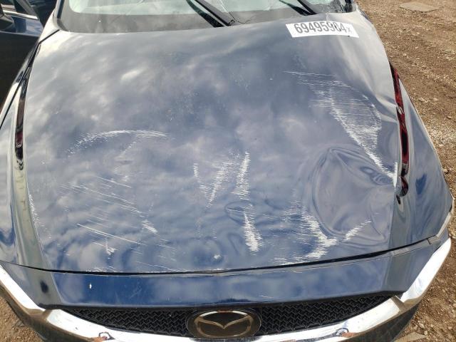 Photo 11 from auction – 2019 MAZDA CX-5 GRAND with VIN JM3KFBDM1K0699357
