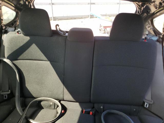 Photo 10 from auction – 2016 SUBARU IMPREZA with VIN JF1GPAA64G9302731