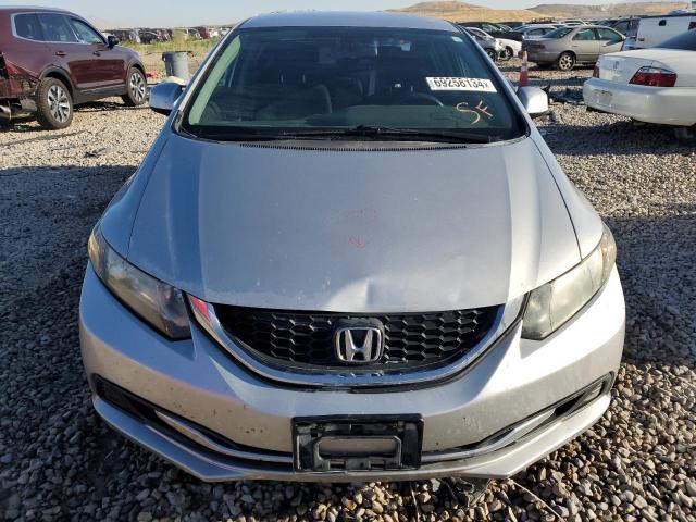 Photo 5 from auction – 2013 HONDA CIVIC LX with VIN 19XFB2F58DE209941