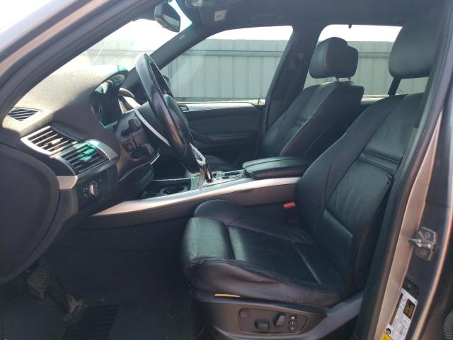 Photo 7 from auction – 2011 BMW X5 XDRIVE5 with VIN 5UXZV8C52BL419434