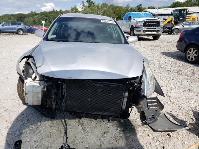 Photo 5 from auction – 2012 NISSAN ALTIMA BAS with VIN 1N4AL2AP3CN418231