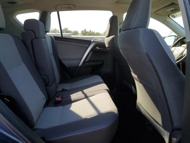 Photo 11 from auction – 2014 TOYOTA RAV4 XLE with VIN JTMWFREV6ED034090