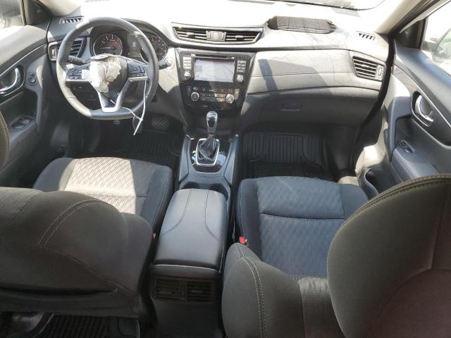 Photo 8 from auction – 2017 NISSAN ROGUE S with VIN KNMAT2MT4HP618663
