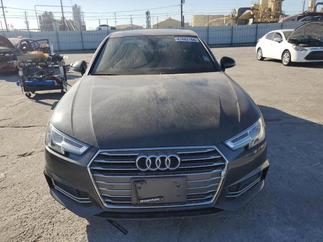 Photo 5 from auction – 2017 AUDI A4 PREMIUM with VIN WAULNAF49HN043617
