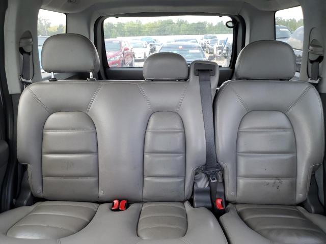 Фото 10 с аукциона – 2004 FORD EXPLORER X с VIN 1FMZU73K14UB70735