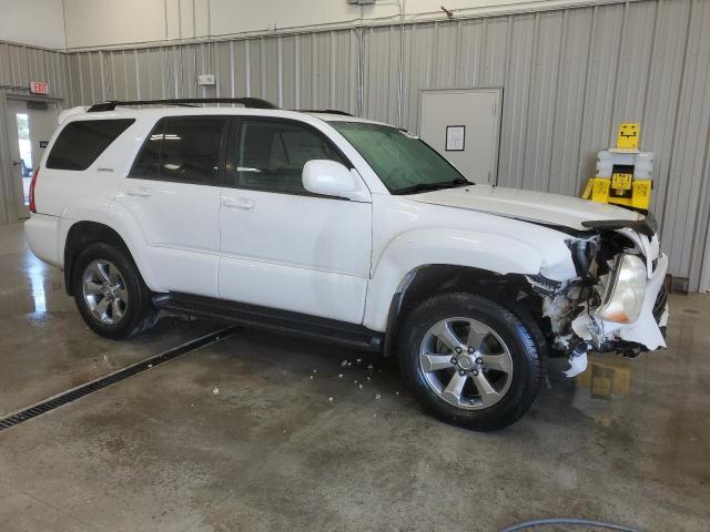 Photo 4 from auction – 2008 TOYOTA 4RUNNER LI with VIN JTEBU17R08K026102