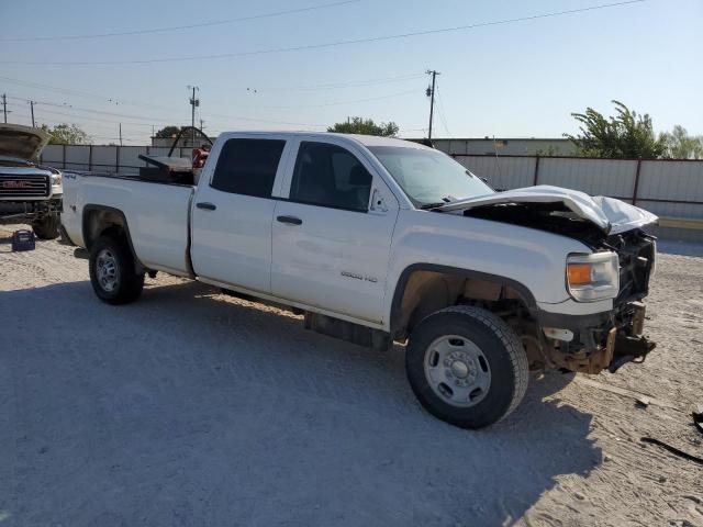 Photo 4 from auction – 2015 GMC SIERRA K25 with VIN 1GT12XE86FF536902