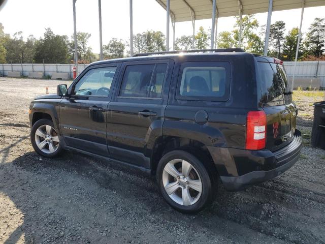 Photo 2 from auction – 2012 JEEP PATRIOT LA with VIN 1C4NJPFA2CD539535