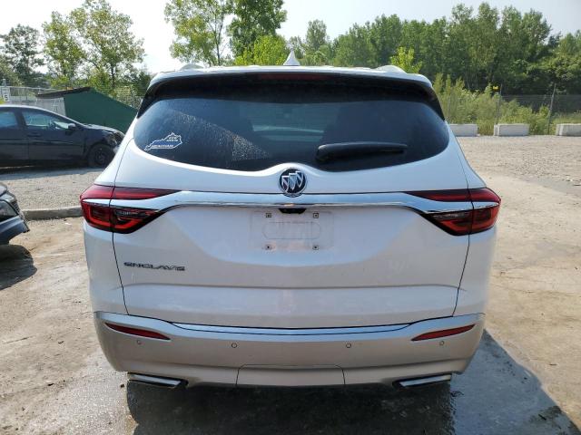 Photo 6 from auction – 2021 BUICK ENCLAVE ES with VIN 5GAERBKW1MJ226526