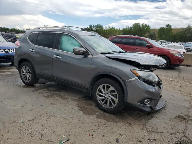 Photo 4 from auction – 2014 NISSAN ROGUE S with VIN 5N1AT2MV0EC804183