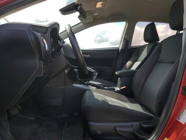 Photo 7 from auction – 2018 TOYOTA COROLLA L with VIN 2T1BURHE6JC092384