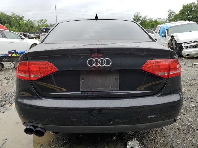 Снимка 6 от търг – 2010 AUDI A4 PREMIUM с VIN WAUEFAFL2AN014298