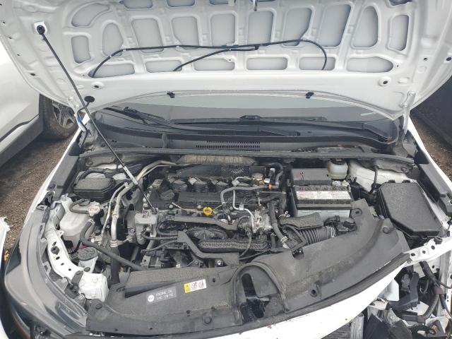 Photo 11 from auction – 2022 TOYOTA COROLLA SE with VIN JTND4MBE1N3147287