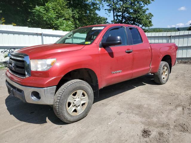 TOYOTA TUNDRA DOU 2012 with VIN 5TFUM5F11CX034172 - Photo from auction