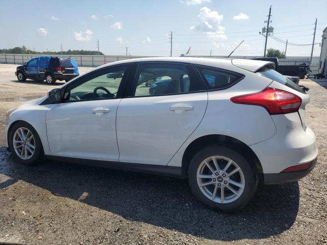 Photo 2 from auction – 2017 FORD FOCUS SE with VIN 1FADP3K28HL246551