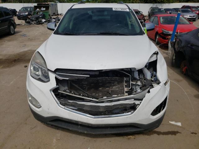 Photo 5 from auction – 2017 CHEVROLET EQUINOX PR with VIN 2GNFLGEK8H6266736