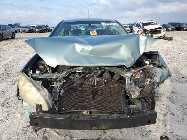 Photo 5 from auction – 2007 TOYOTA COROLLA CE with VIN 2T1BR32E77C753890