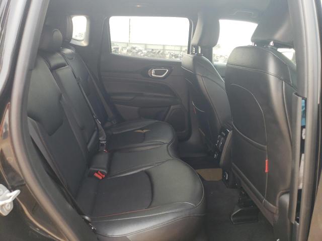 Photo 11 from auction – 2024 JEEP COMPASS TR with VIN 3C4NJDDN9RT137311