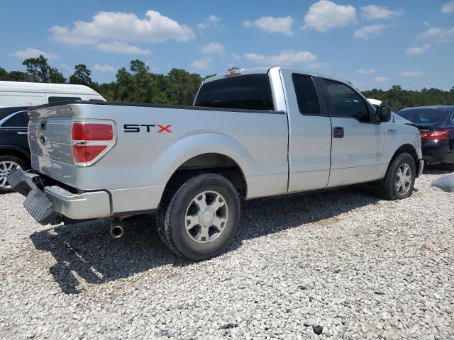 Photo 3 from auction – 2010 FORD F150 SUPER with VIN 1FTEX1CW3AKE25709