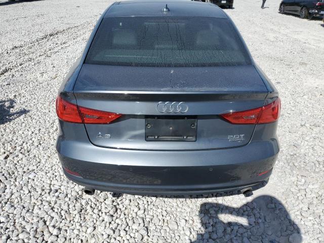 Photo 6 from auction – 2016 AUDI A3 PREMIUM with VIN WAUB8GFF4G1069572