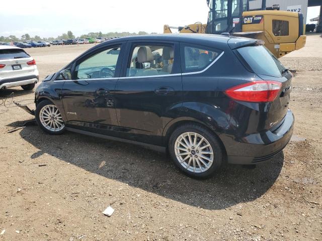Photo 2 from auction – 2016 FORD C-MAX SEL with VIN 1FADP5BU3GL104619