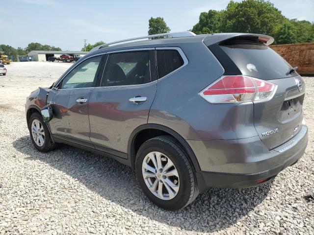 Photo 2 from auction – 2015 NISSAN ROGUE S with VIN KNMAT2MV7FP581798