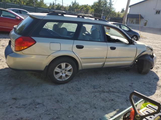 Photo 3 from auction – 2005 SUBARU LEGACY OUT with VIN 4S4BP61C856308551