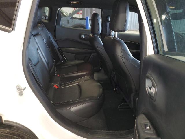 Photo 10 from auction – 2021 JEEP COMPASS 80 with VIN 3C4NJDEBXMT532451