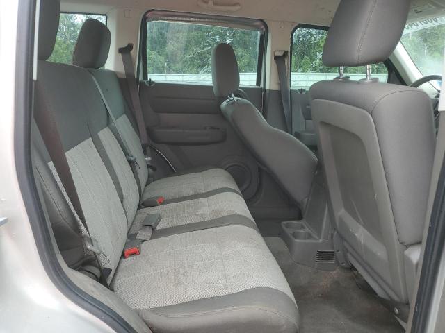Photo 11 from auction – 2008 DODGE NITRO SXT with VIN 1D8GU28K18W135146