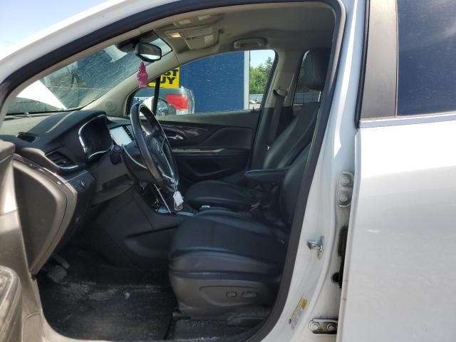 Photo 7 from auction – 2020 BUICK ENCORE PRE with VIN KL4CJESB3LB033566