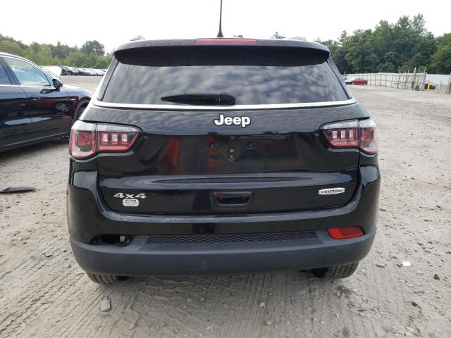 Photo 6 from auction – 2019 JEEP COMPASS LA with VIN 3C4NJDBB7KT600206