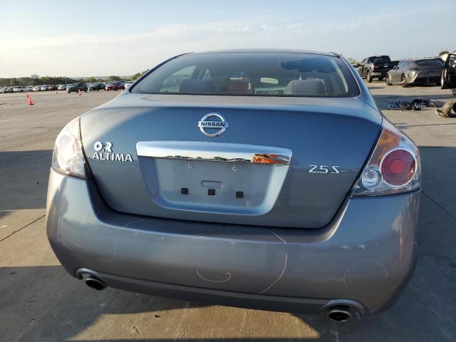 Photo 6 from auction – 2012 NISSAN ALTIMA BAS with VIN 1N4AL2AP0CN523941