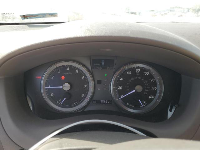 Photo 9 from auction – 2011 LEXUS ES 350 with VIN JTHBK1EG6B2449719