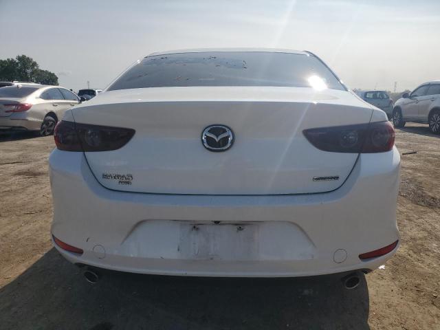 Photo 6 from auction – 2019 MAZDA 3 SELECT with VIN JM1BPBAM9K1120216