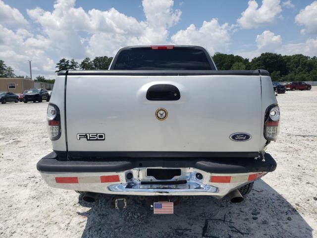 Photo 6 from auction – 2002 FORD F-150 LARI with VIN 2FTRF07W72CA90081