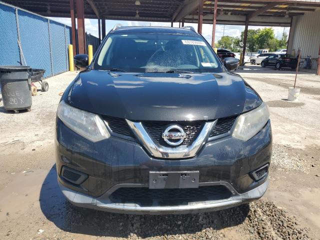 Photo 5 from auction – 2016 NISSAN ROGUE S with VIN KNMAT2MV3GP649774