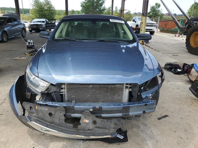 Photo 5 from auction – 2018 FORD TAURUS SE with VIN 1FAHP2D86JG132169