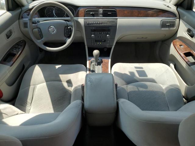 Photo 8 from auction – 2009 BUICK LACROSSE C with VIN 2G4WC582491223921